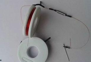 系鱼线的视频,视频教程带你轻松掌握钓鱼技巧