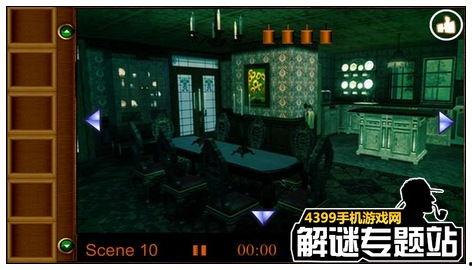 密室逃亡视频,惊险刺激的逃脱挑战之旅