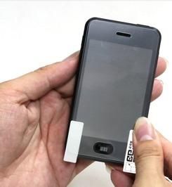 手机贴膜的视频,轻松掌握贴膜技巧，保护手机屏幕