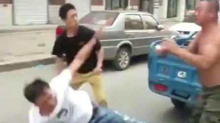 国内打架斗殴视频,揭秘国内打架斗殴事件现场