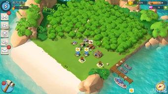 海岛奇兵的视频