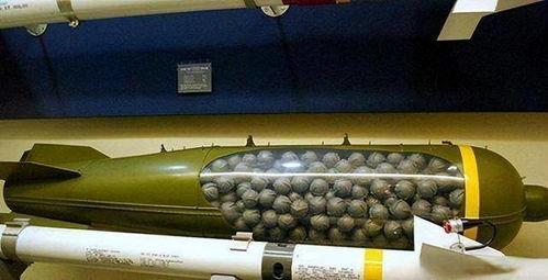 子母弹视频,视频解析其恐怖破坏力