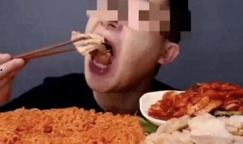 大胃王吃播视频,挑战极限！大胃王吃播视频盘点
