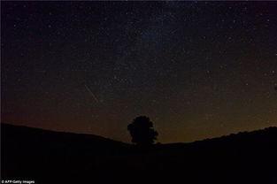 真实的流星雨视频大全,揭秘真实流星雨视频大全中的宇宙奇观