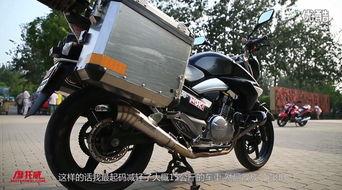 gw250评测视频,全面解析这款经典街车的性能与魅力