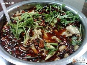 家常菜水煮鱼视频,麻辣鲜香，一学就会的快手鱼菜教程