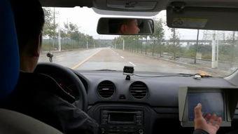 c照科目三考试视频,C照实操技巧全攻略