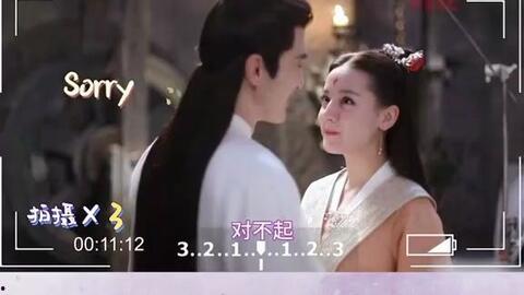 三生三世花絮视频大全,幕后花絮揭秘，明星幕后故事大盘点