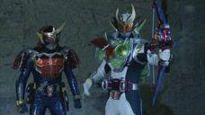 铠武视频,激战巅峰，勇者无畏的传奇之旅