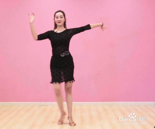 拉丁舞蹈教学视频大全,全方位掌握舞步与技巧