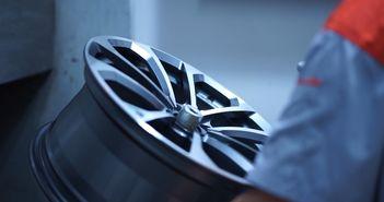 钢圈修复视频,视频教程带你轻松掌握修复技巧