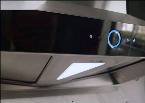 老板电器视频,厨房革命，智能烹饪新篇章